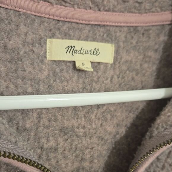 Plush Pink Pullover Sweater - Picture 2 of 7